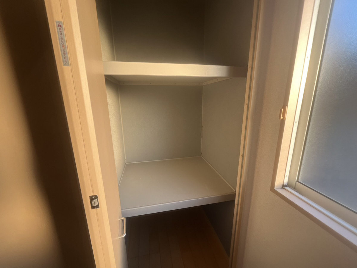 収納 写真28