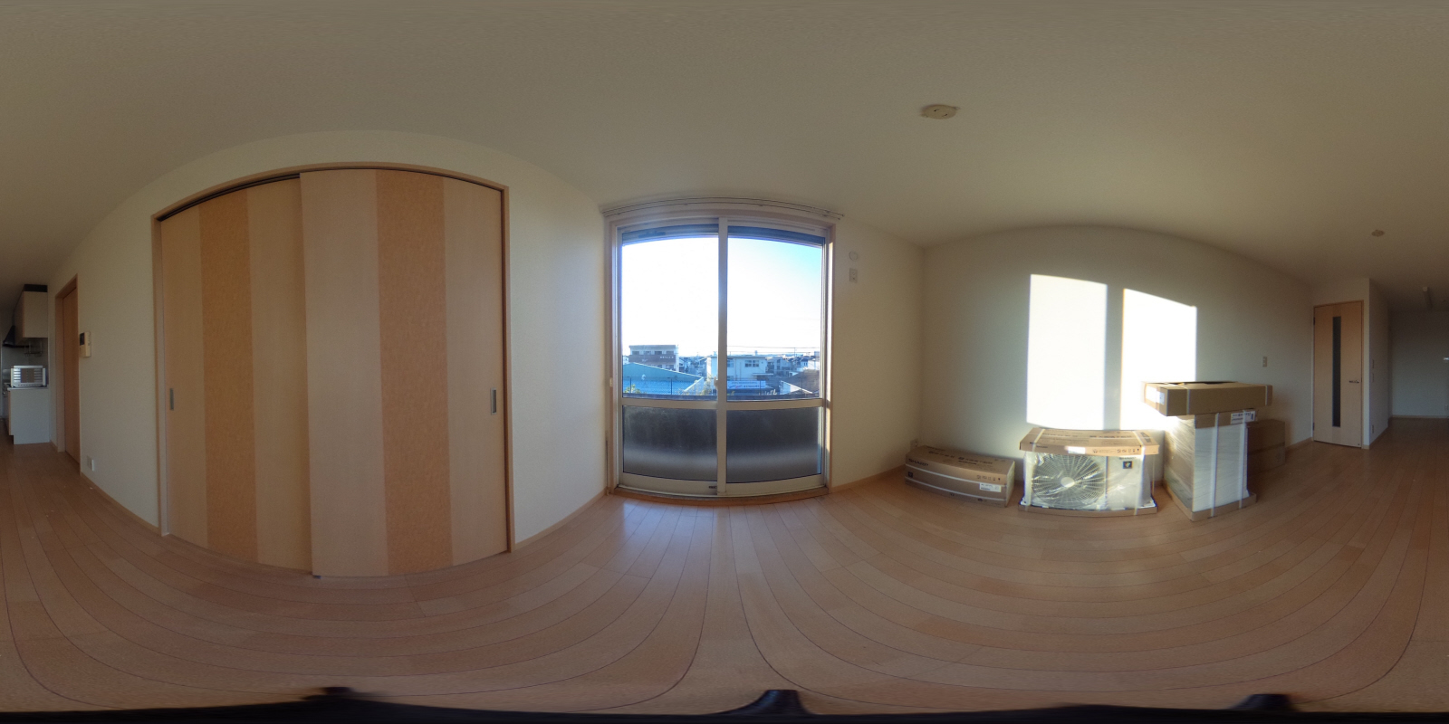 リビング 写真34