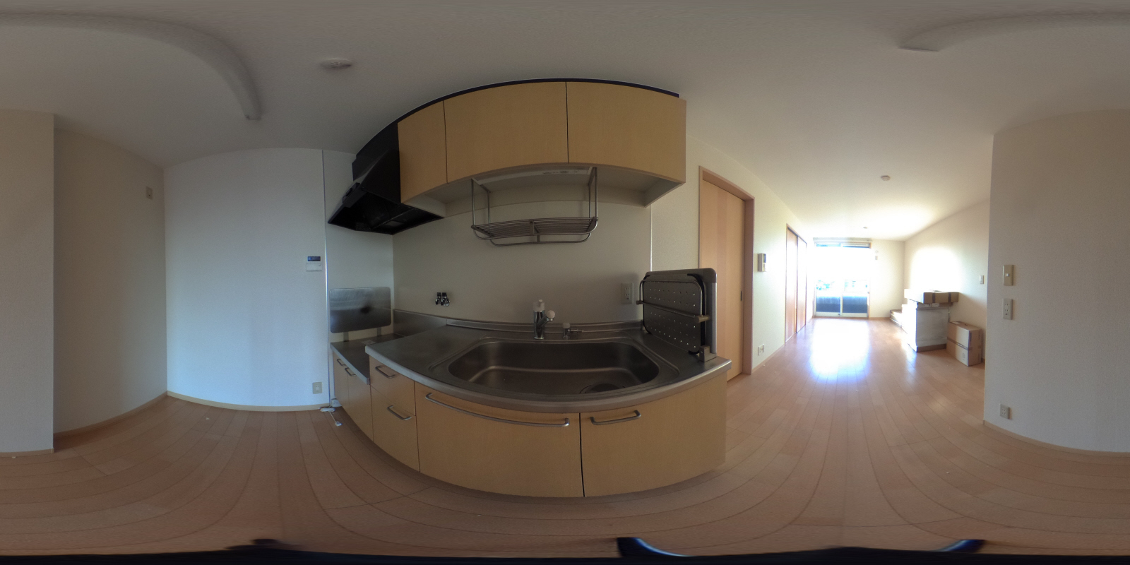 キッチン 写真35