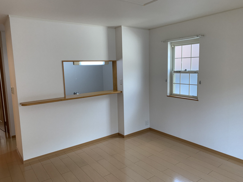 リビング 写真2