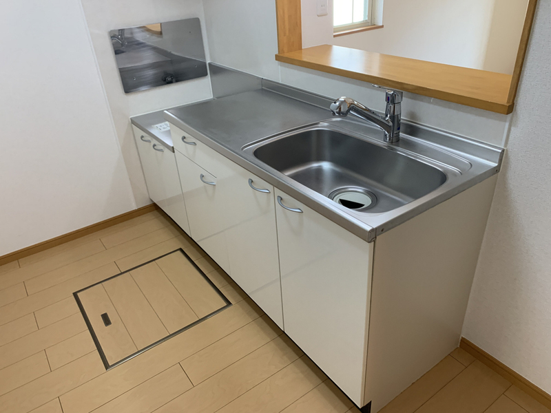 キッチン 写真3