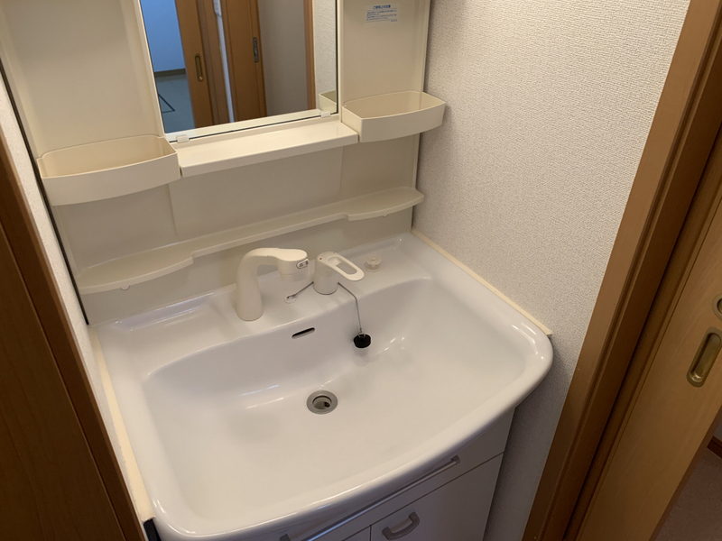 洗面所 写真6
