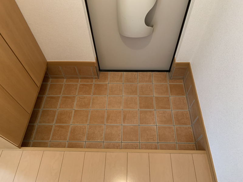 玄関 写真7