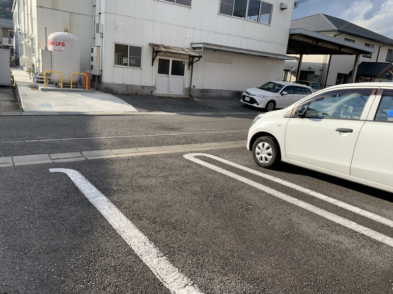 駐車場 写真10