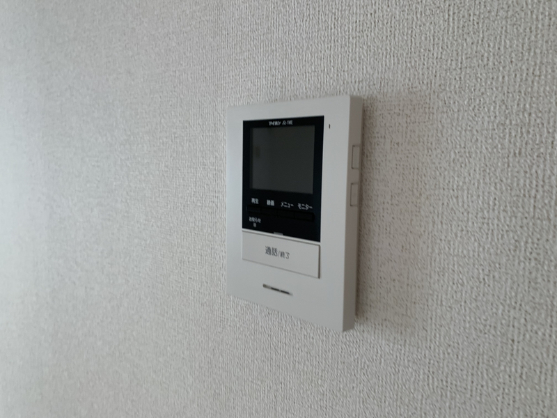 セキュリティ 写真13