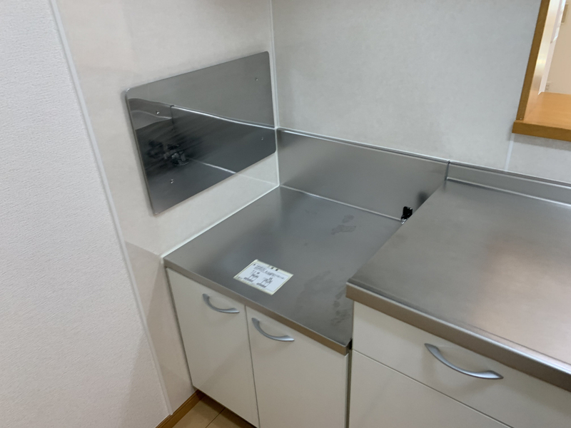 キッチン 写真19