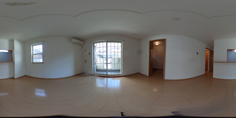 リビング 写真34