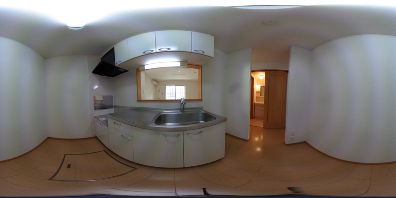 キッチン 写真35