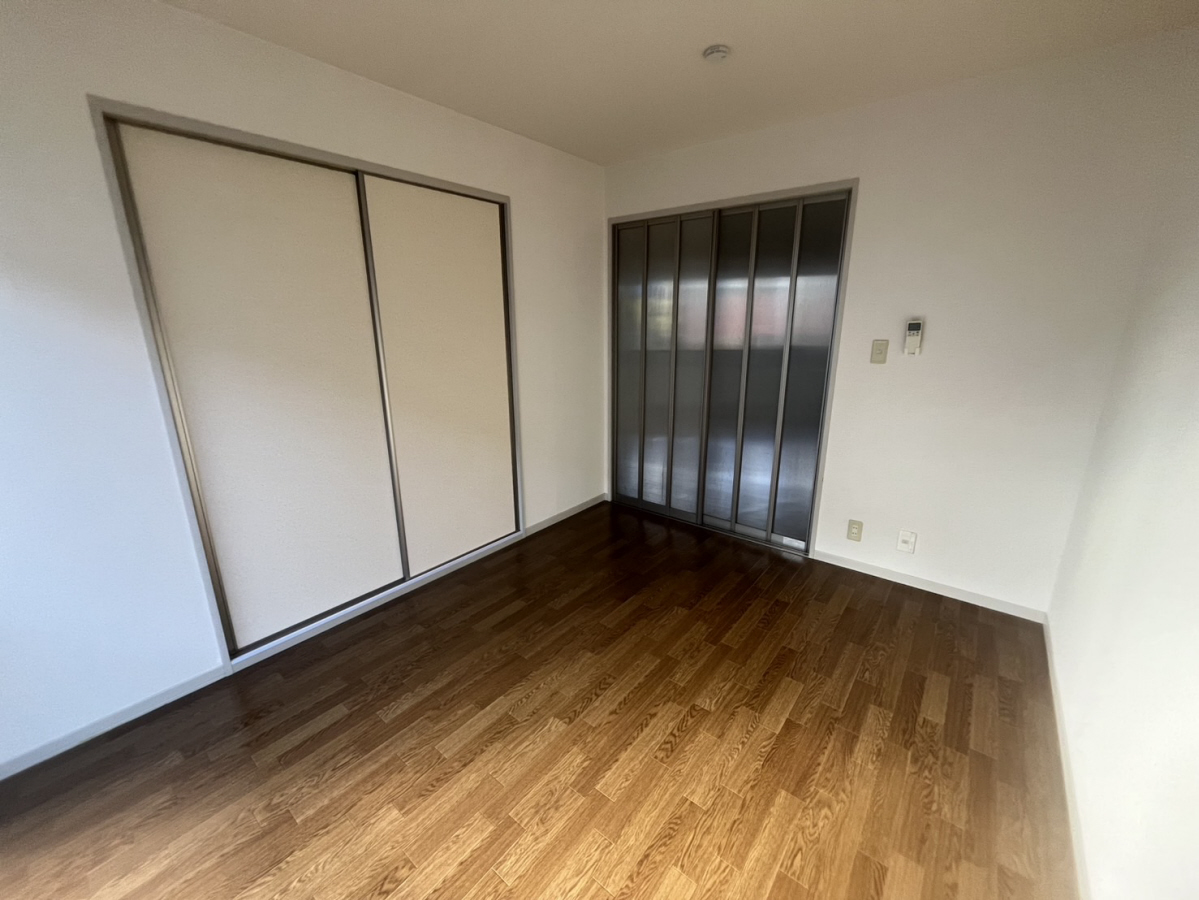 リビング 写真2