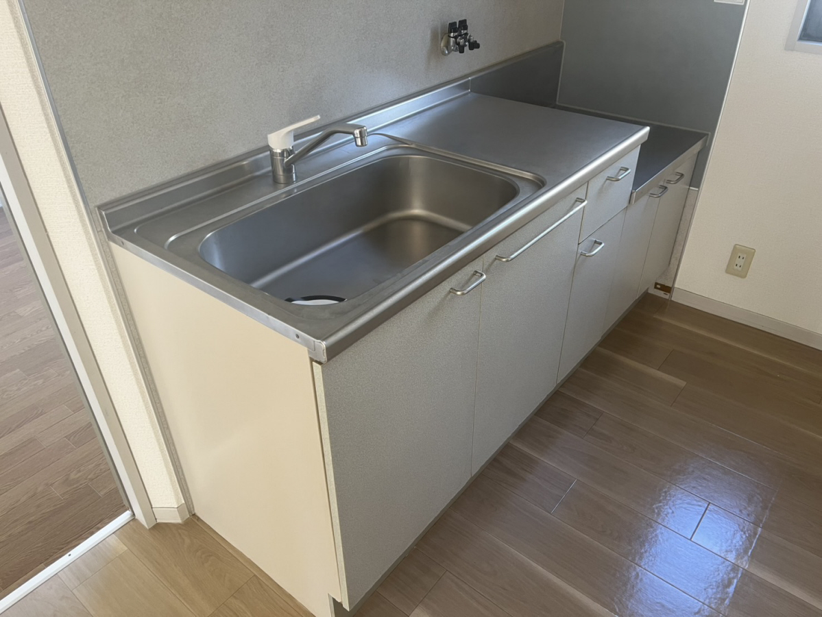 キッチン 写真3