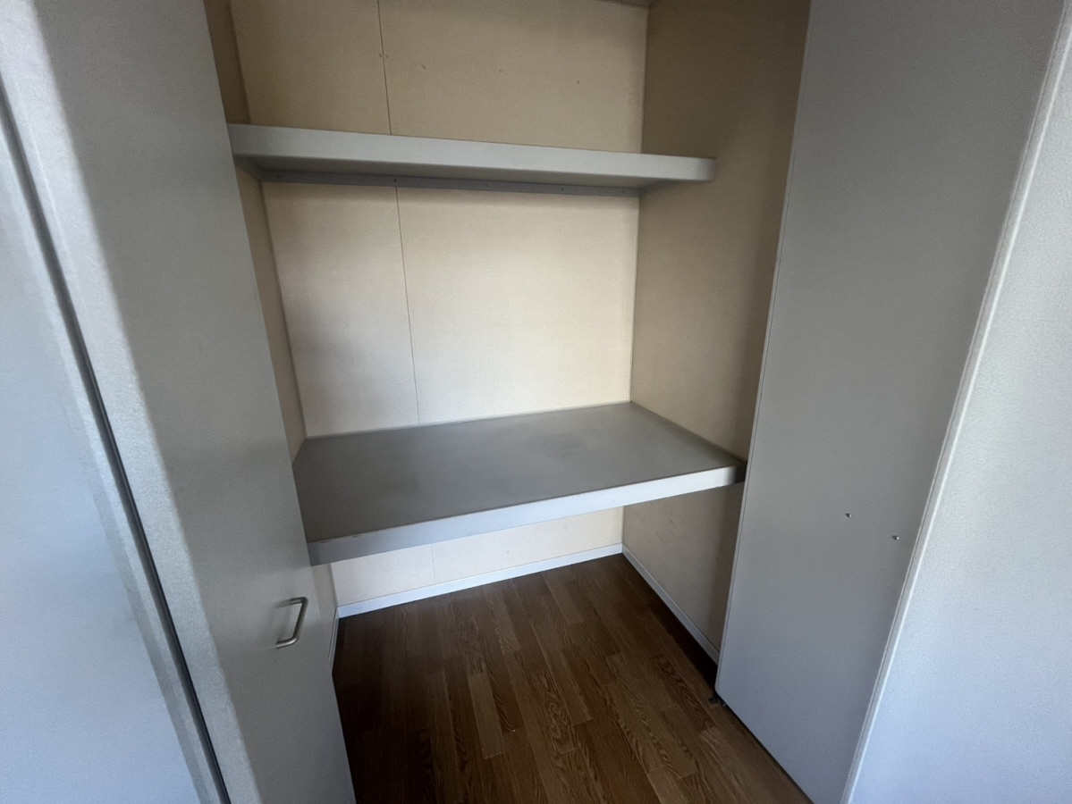 収納 写真9