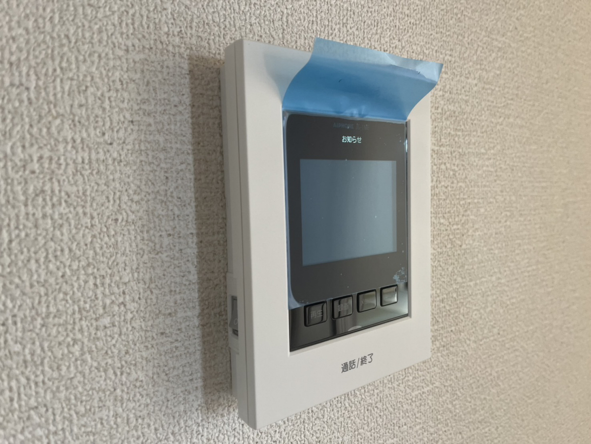 セキュリティ 写真13