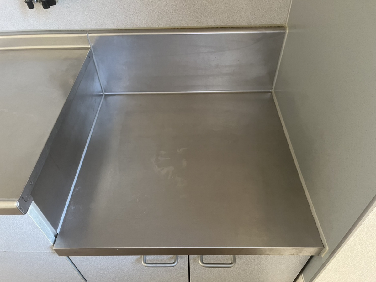 キッチン 写真19