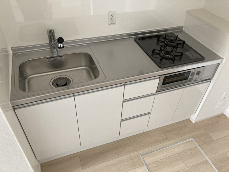 キッチン 写真3