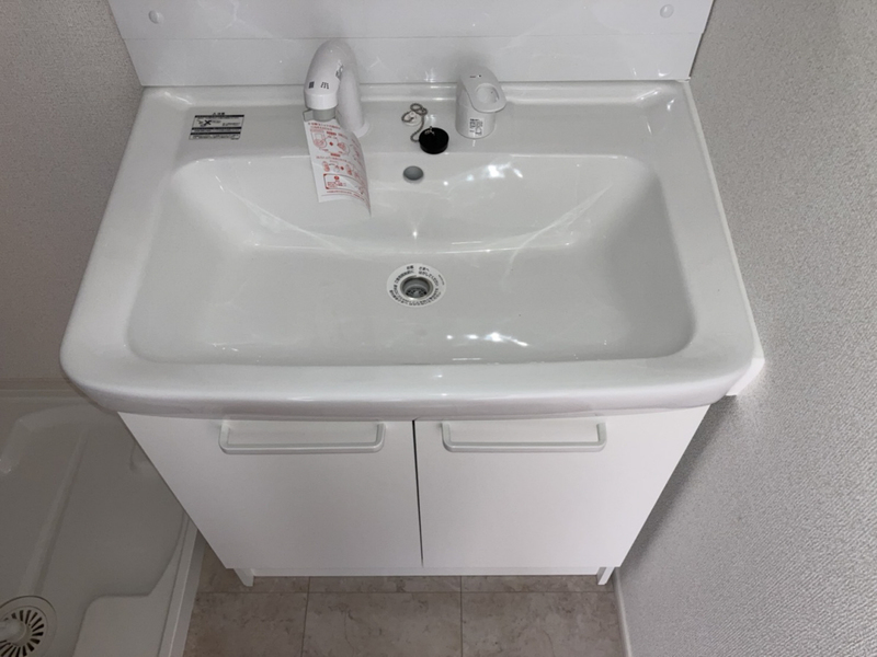 洗面所 写真6