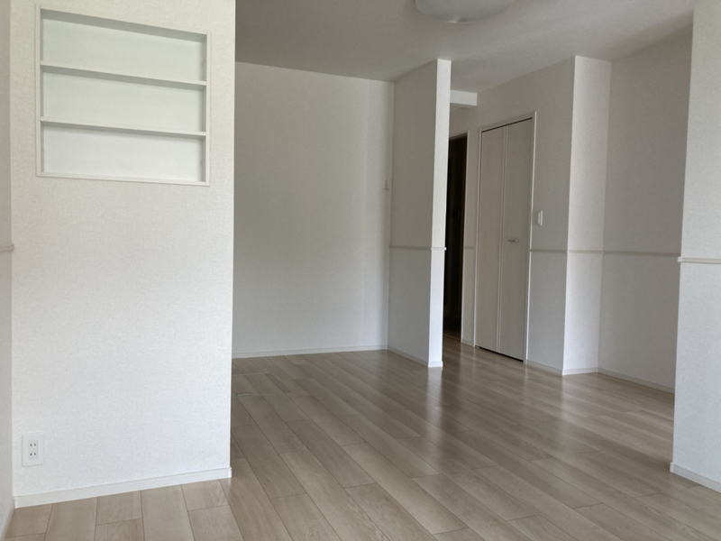 その他部屋・スペース 写真8