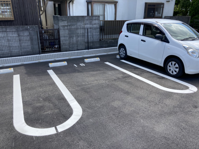 駐車場 写真10