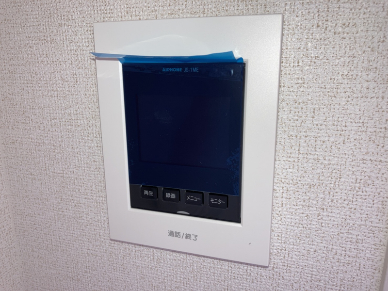 セキュリティ 写真13