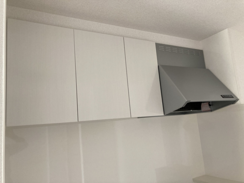 キッチン 写真19