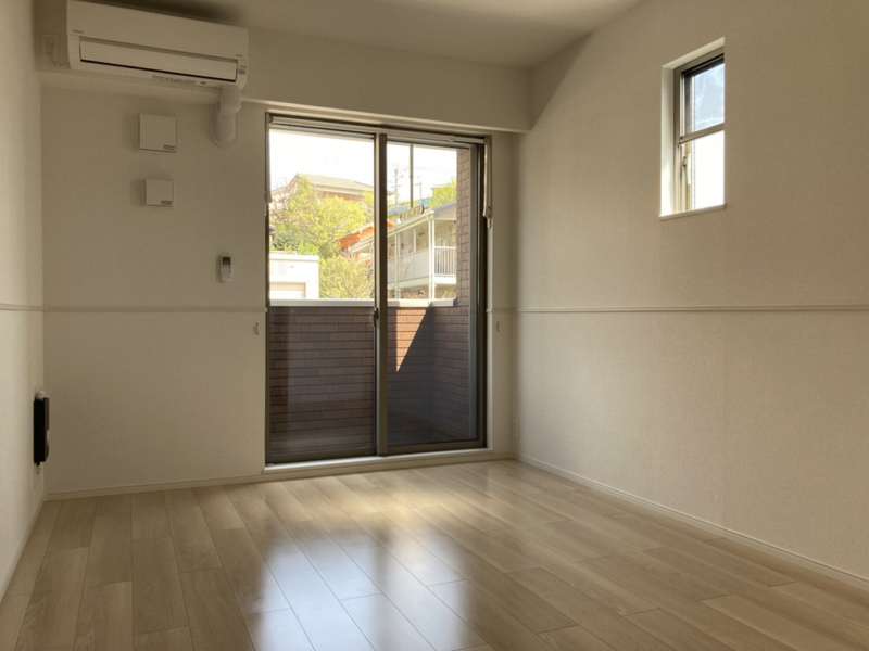 リビング 写真17