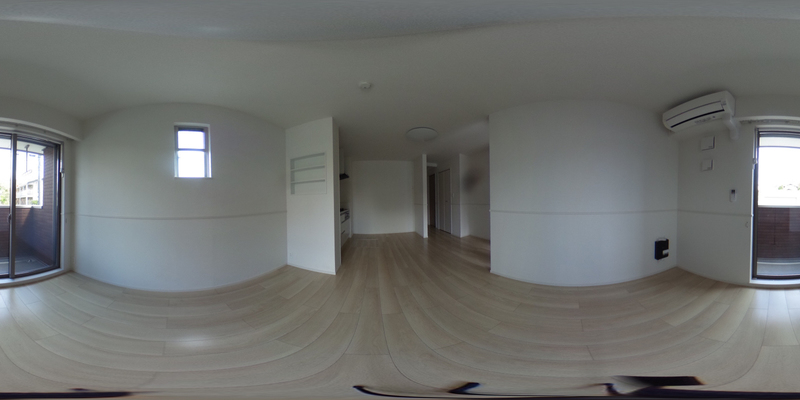 リビング 写真34