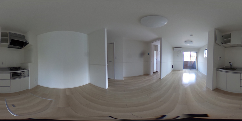 キッチン 写真35