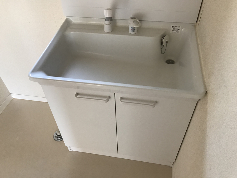 洗面所 写真6