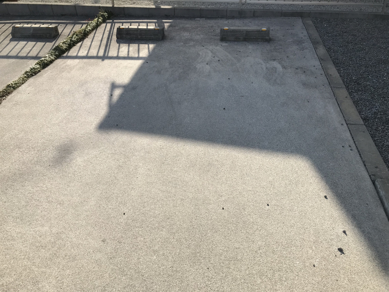 駐車場 写真10