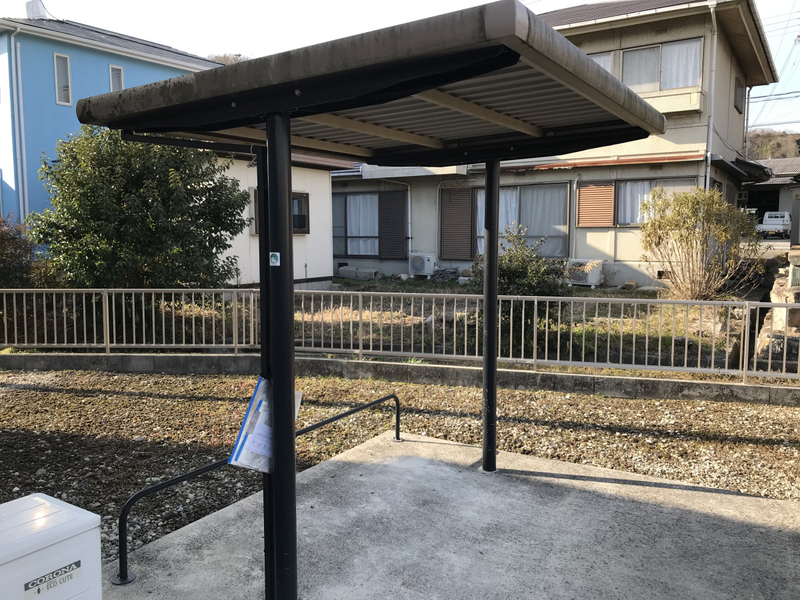共用部 写真11