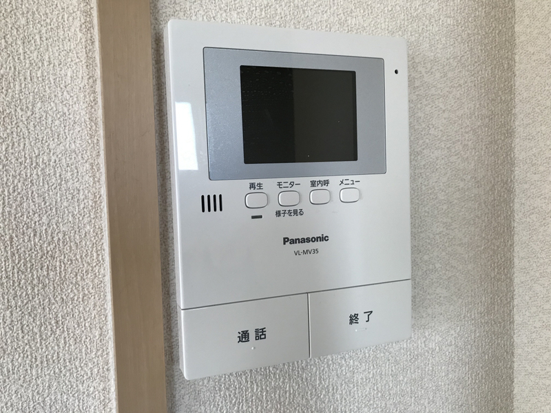 セキュリティ 写真13