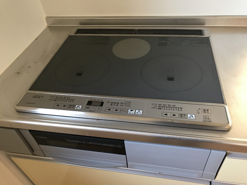 キッチン 写真29