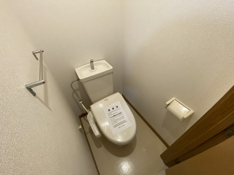 トイレ 写真5