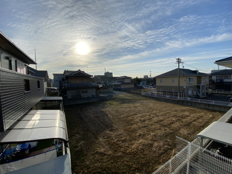 眺望 写真15