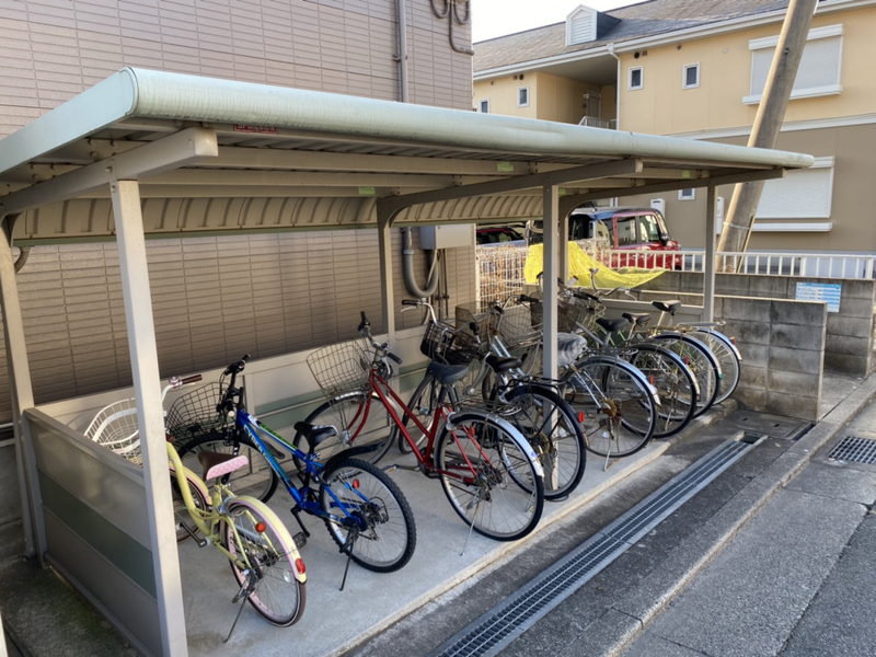 共用部 写真11
