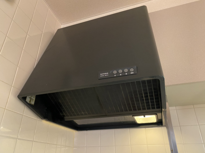 キッチン 写真20