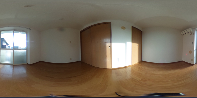 リビング 写真37