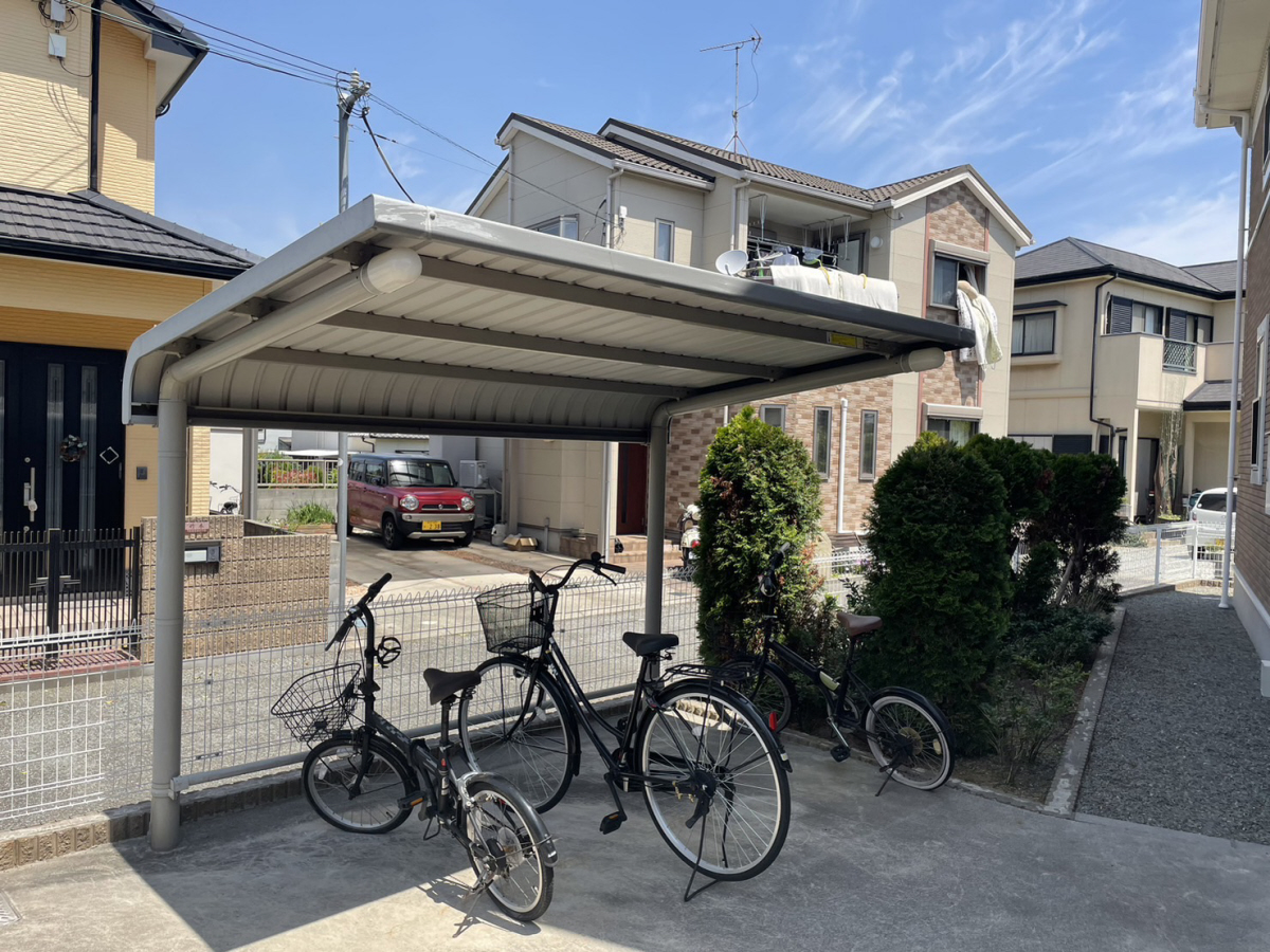 共用部 写真11