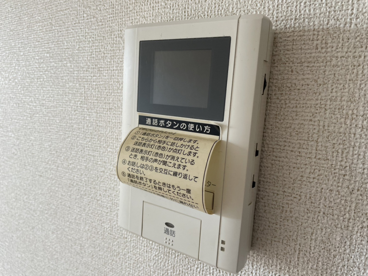 セキュリティ 写真12