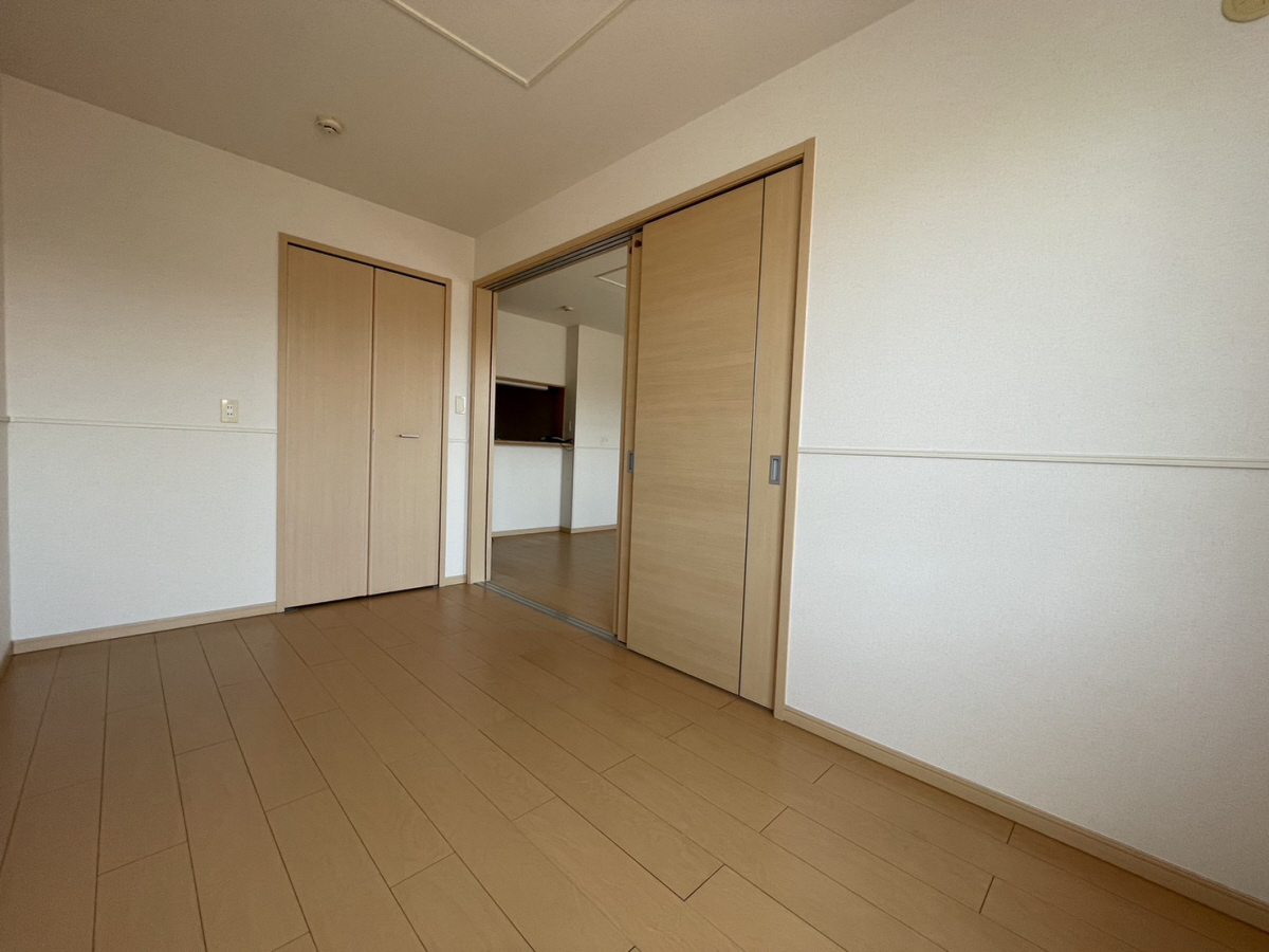 寝室 写真18
