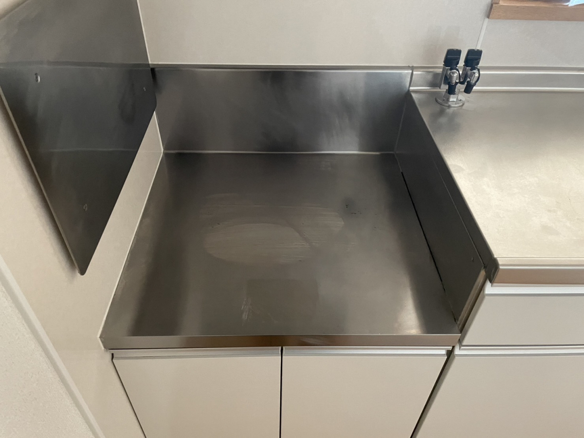 キッチン 写真19
