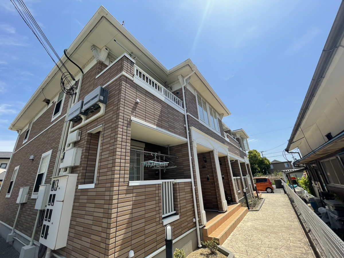 外観 写真29