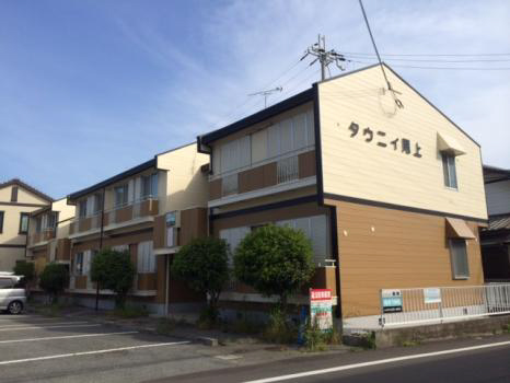 物件番号:1057239412 リノベーション全室洋室設備入替済みTVドアホン駐車場1台込み！