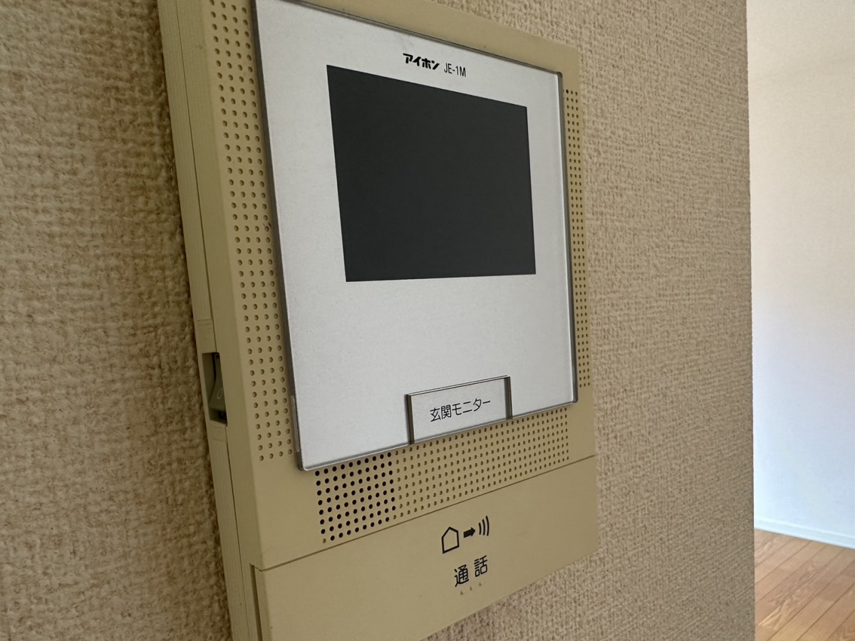 セキュリティ 写真13