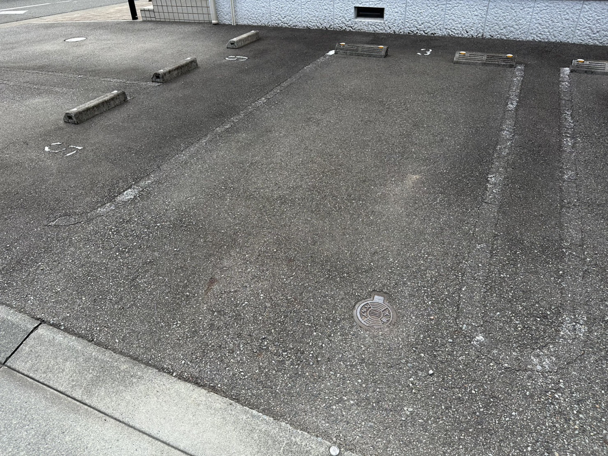 駐車場 写真10