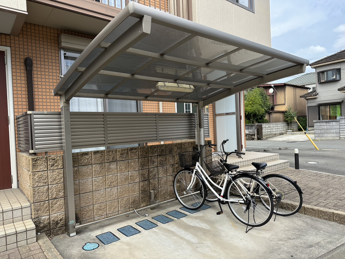 共用部 写真11