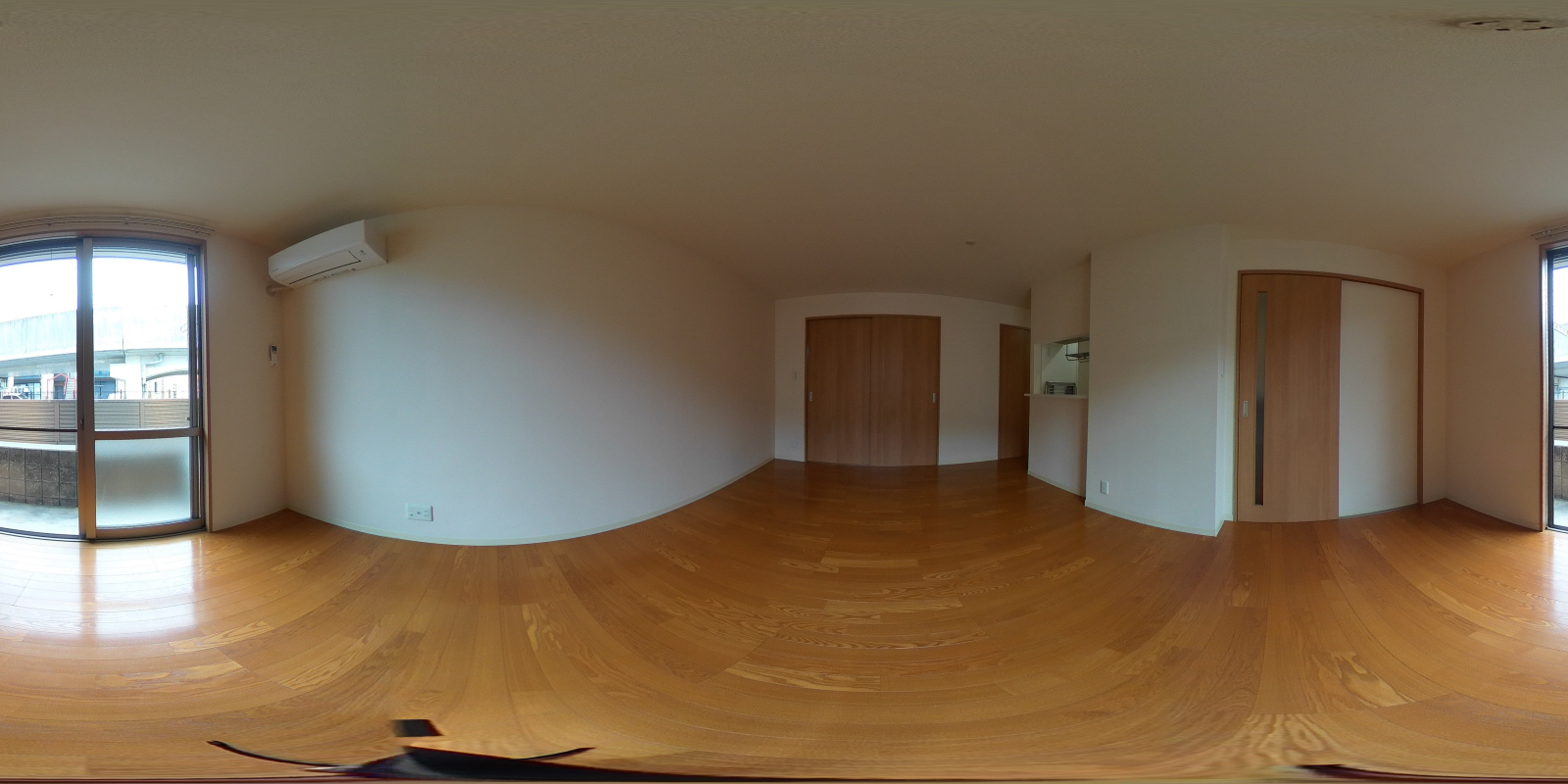 リビング 写真34