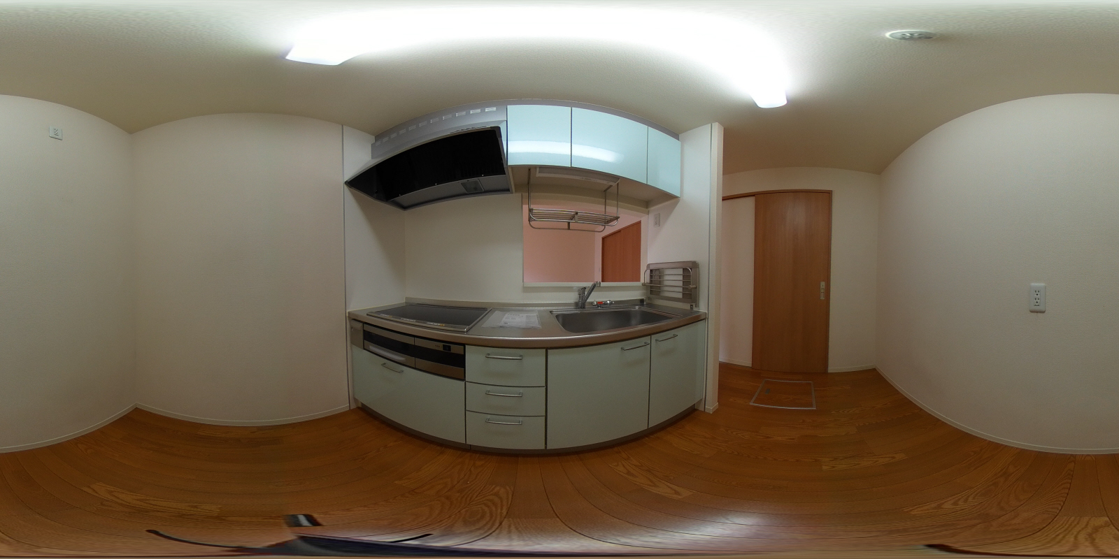 キッチン 写真35