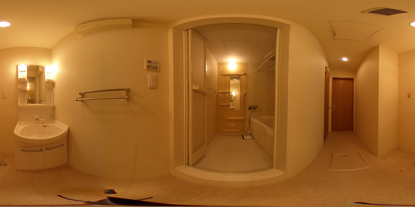 洗面所 写真36