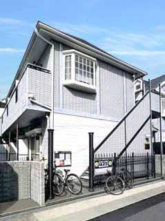 Rinky Garden Ⅱ