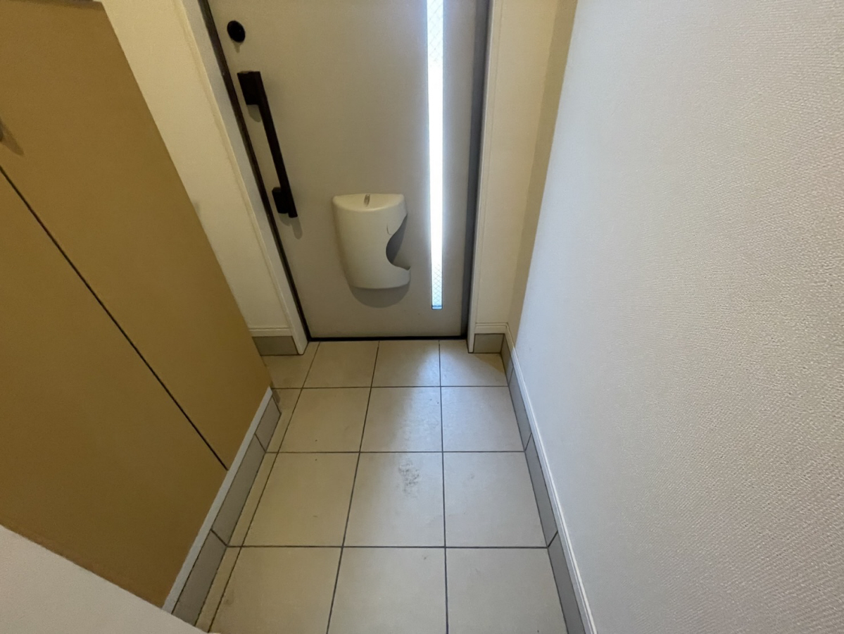 玄関 写真7